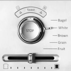 Design Toaster Advanced 4S
