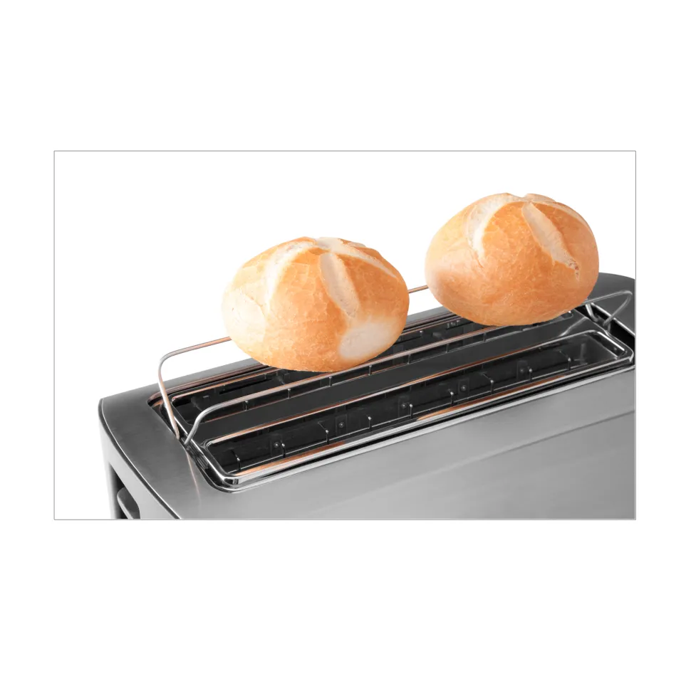 Design Toaster Pro 2S