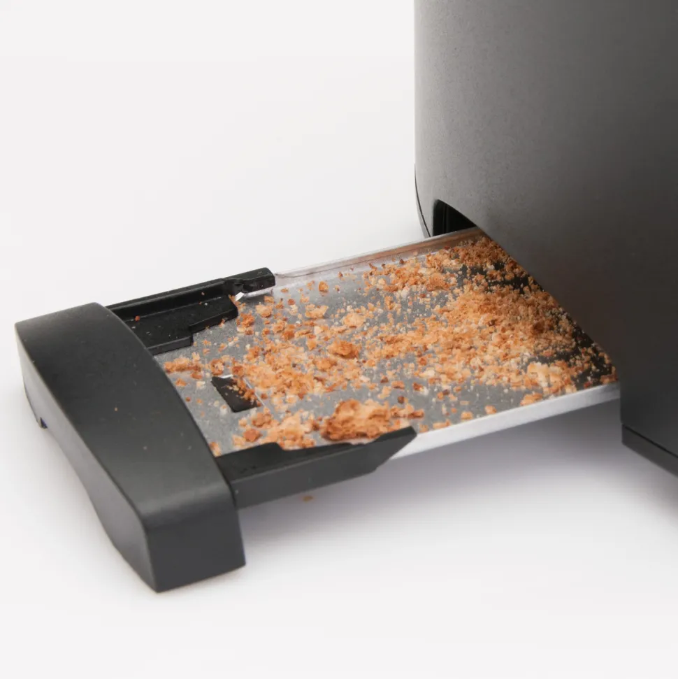 Design Toaster Pro 2S