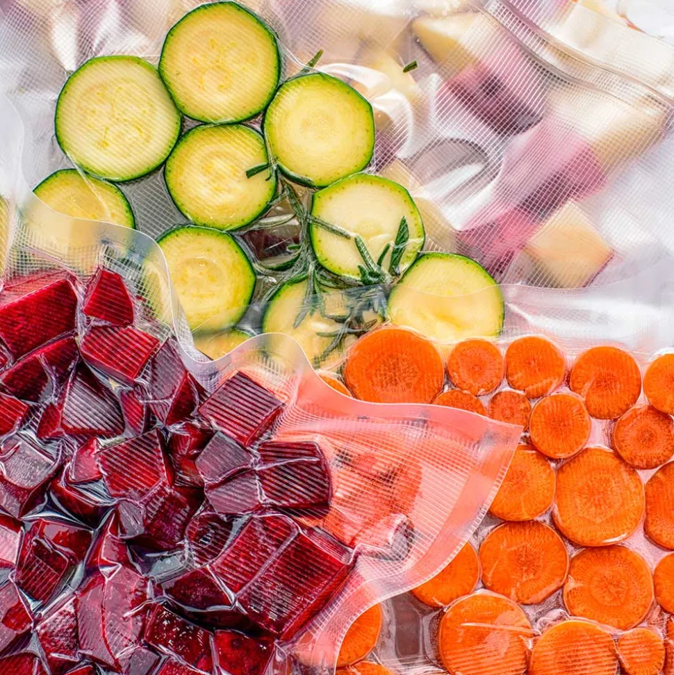 Design Vakuumierer Advanced Scale Pro
