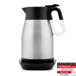 Design Wasserkocher Advanced Thermo
