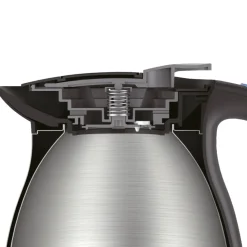Design Wasserkocher Advanced Thermo