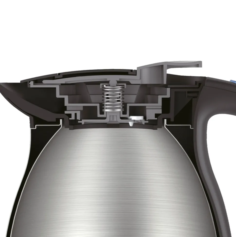 Design Wasserkocher Advanced Thermo