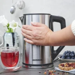 Design Wasserkocher Cool Touch