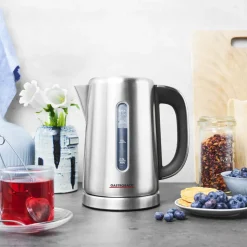 Design Wasserkocher Express