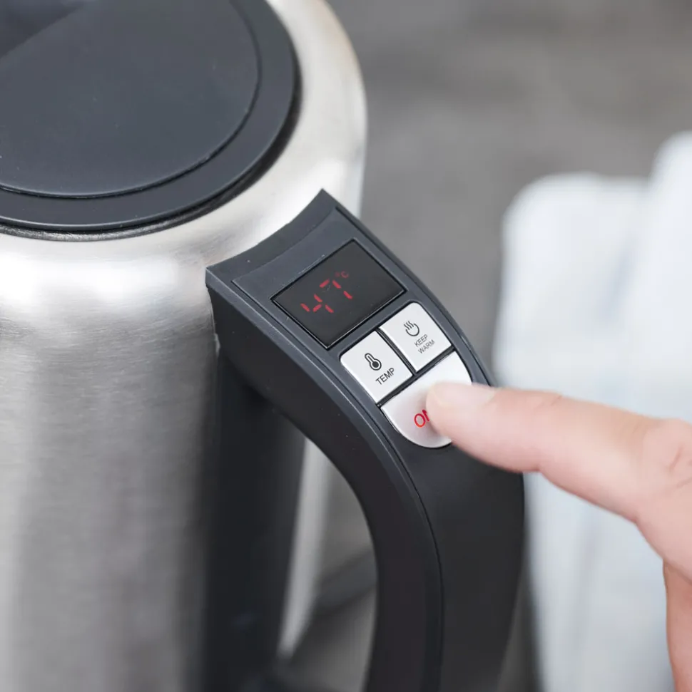 Design Wasserkocher Mini