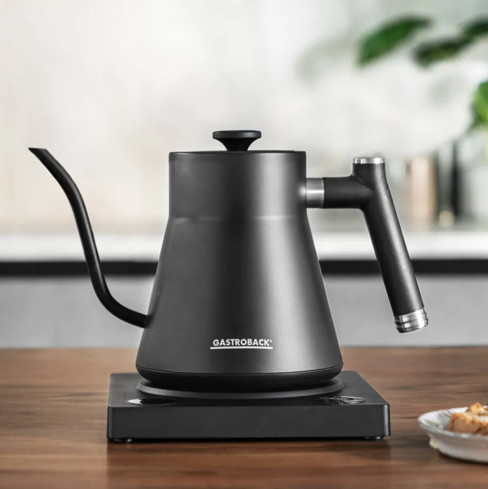 Design Wasserkocher Pour Over Advanced