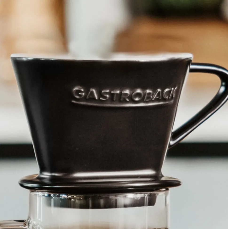 Design Wasserkocher Pour Over Advanced