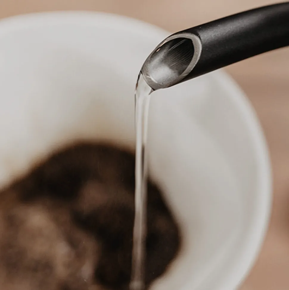 Design Wasserkocher Pour Over Advanced