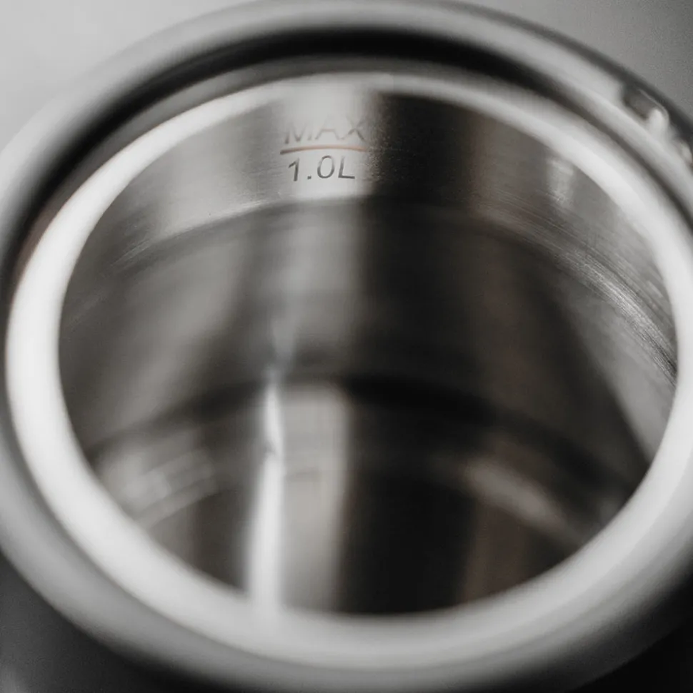 Design Wasserkocher Pour Over Advanced