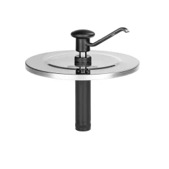 Druckknopfspender 10 l