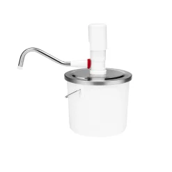 Druckknopfspender 3 l