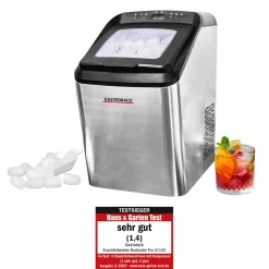 Eiswürfelbereiter Bartender Pro