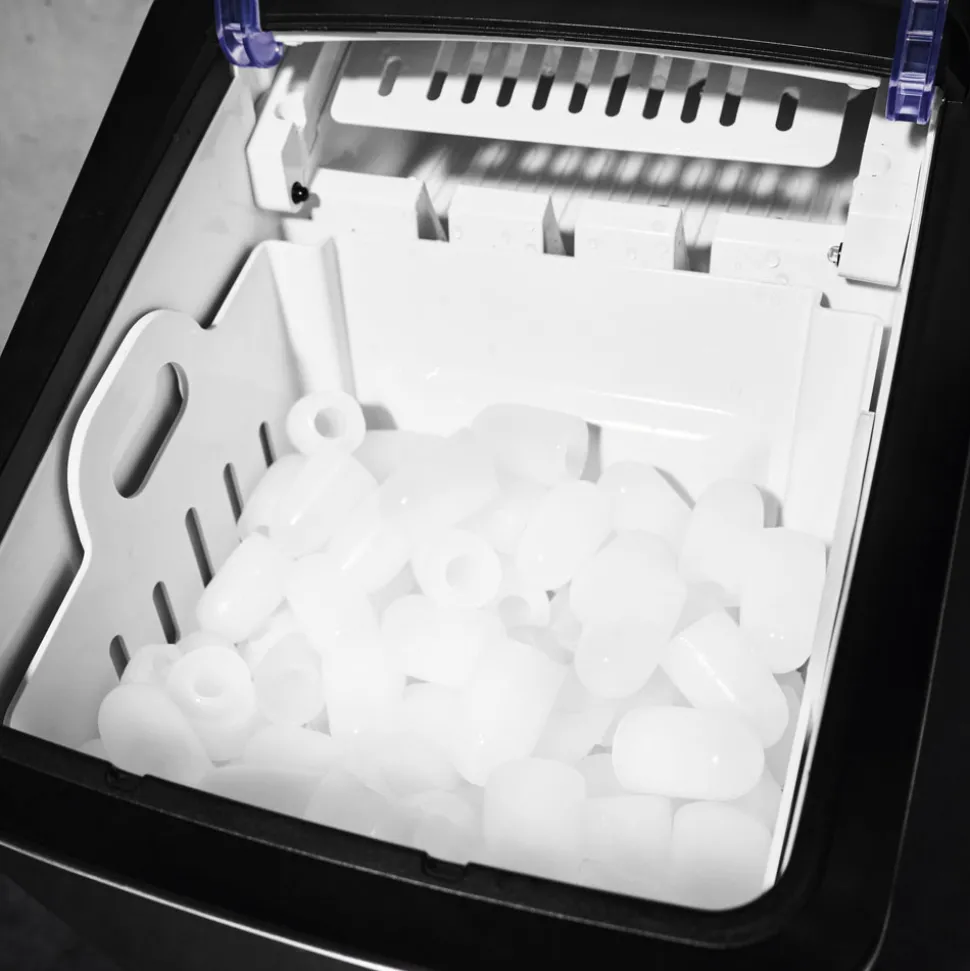 Eiswürfelbereiter Bartender Pro