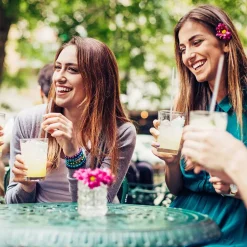 Eiswürfelbereiter Bartender Pro