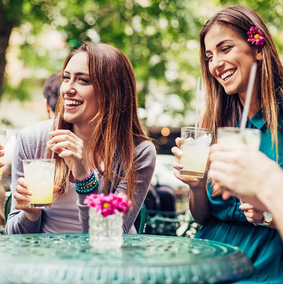 Eiswürfelbereiter Bartender Pro