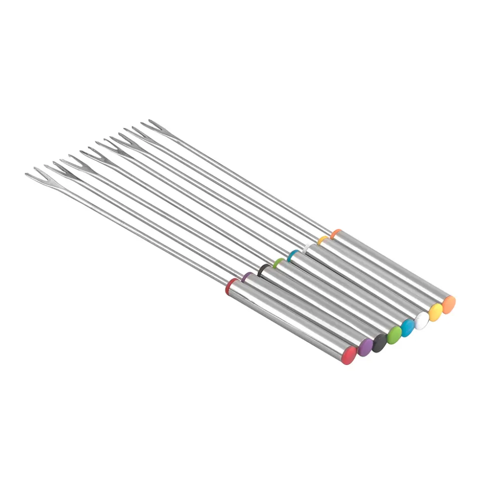 Fondue MultiCook 4-in-1 & Kochplatte