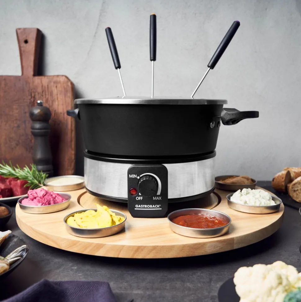 Fondue Set