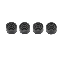 Fuss f. 40145 (1 Set mit 4 Stck)