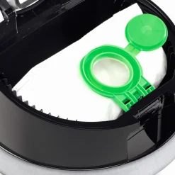 Gastroback® S3 Staubsauger - schwarz/black