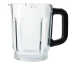 Glas mit Griffschalen für 41020