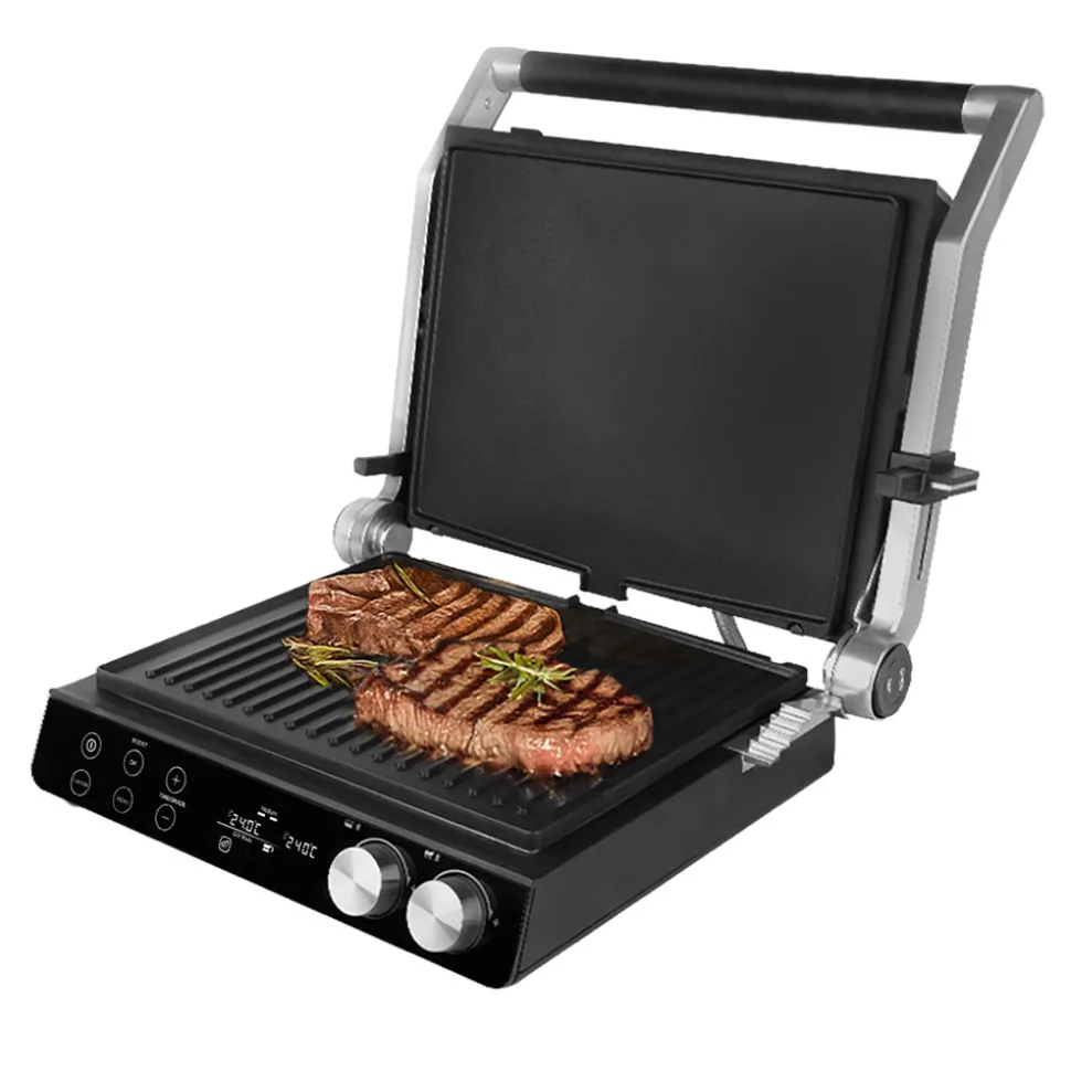 Gourmet Multigrill BBQ Pro Smart
