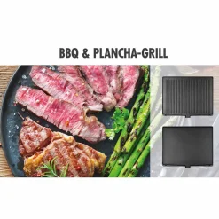 Gourmet Multigrill BBQ Pro Smart