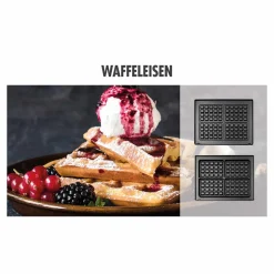 Gourmet Multigrill BBQ Pro Smart