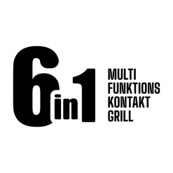 Gourmet Multigrill BBQ Pro Smart