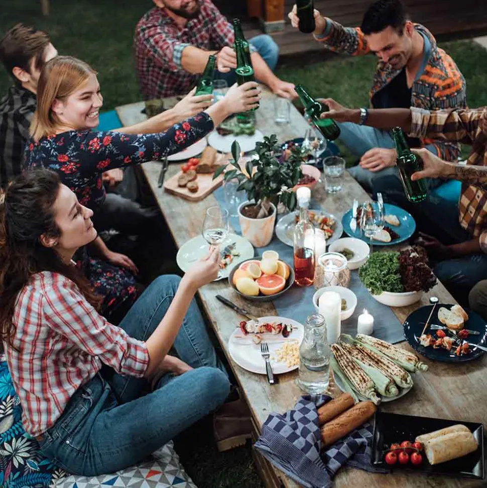 Gourmet Multigrill BBQ Pro Smart