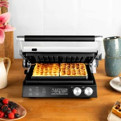 Gourmet Multigrill BBQ Pro Smart