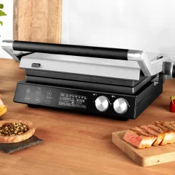 Gourmet Multigrill BBQ Pro Smart