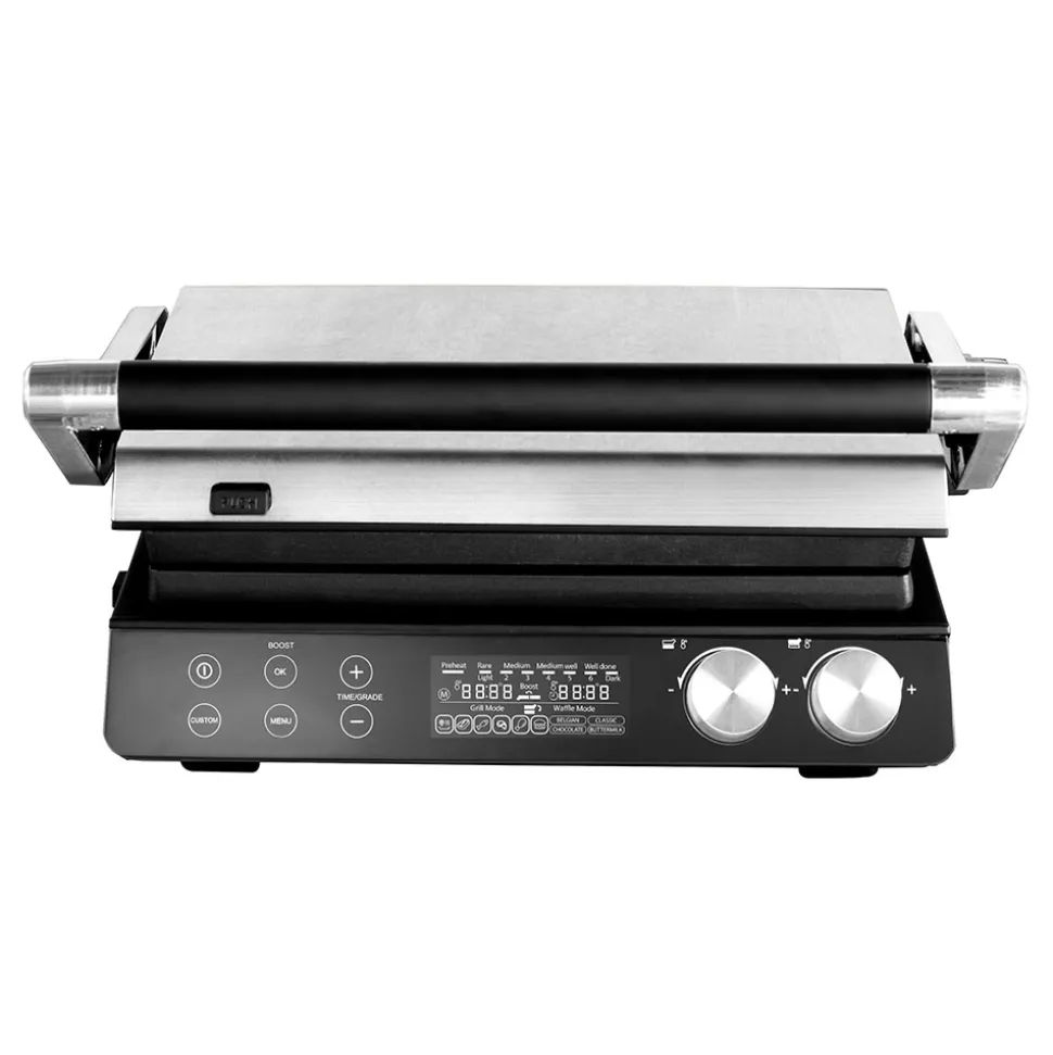 Gourmet Multigrill BBQ Pro Smart