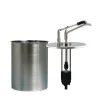 Hebeldosiersp.m.zyl.Beh. 3 l