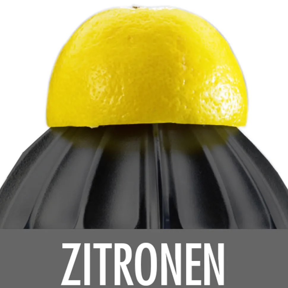 Home Culture - Zitruspresse
