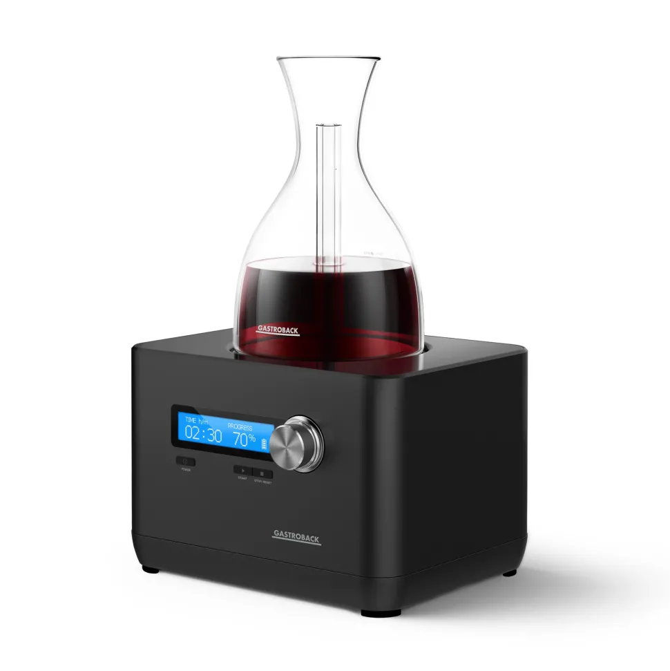 Home Sommelier