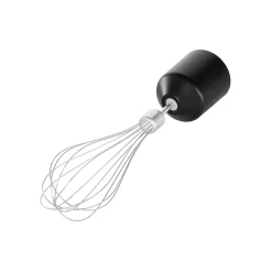 Kabelloser Design Stabmixer Set 5 in 1