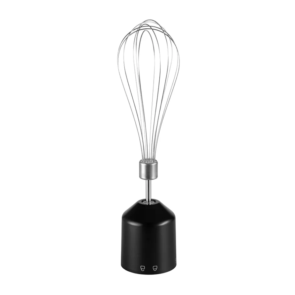 Kabelloser Design Stabmixer Set 5 in 1