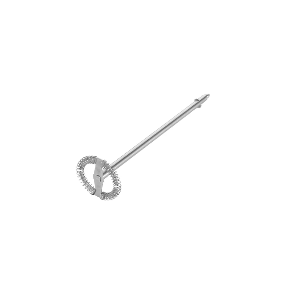 Kabelloser Design Stabmixer Set 5 in 1
