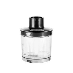 Kabelloser Design Stabmixer Set 5 in 1