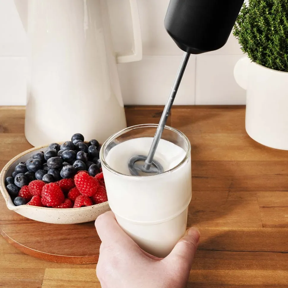 Kabelloser Design Stabmixer Set 5 in 1