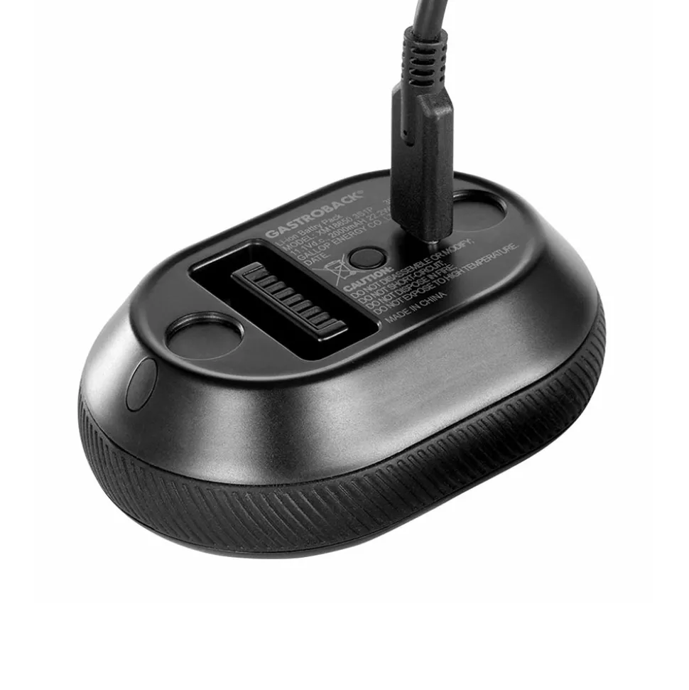 Kabelloser Design Stabmixer Set 5 in 1