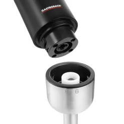 Kabelloser Design Stabmixer Set 5 in 1