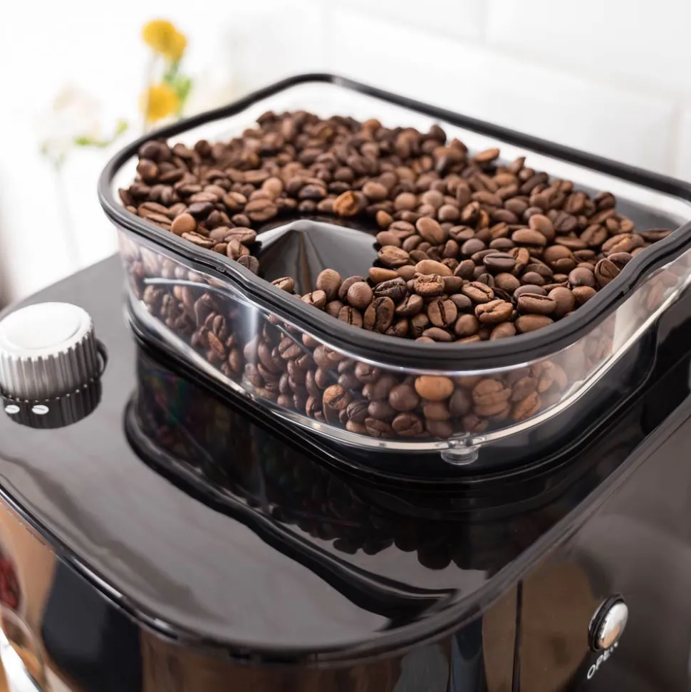 Kaffeemaschine Grind & Brew Pro Thermo