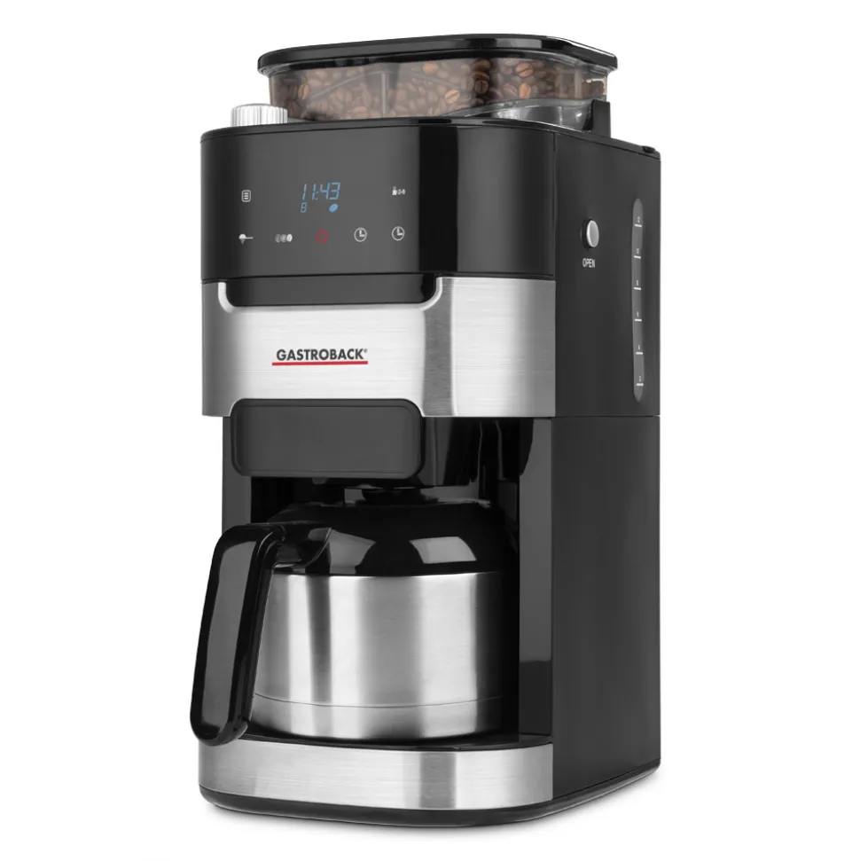Kaffeemaschine Grind & Brew Pro Thermo