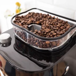 Kaffeemaschine Grind & Brew Pro