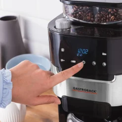 Kaffeemaschine Grind & Brew Pro