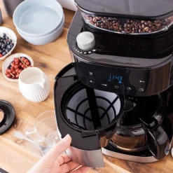Kaffeemaschine Grind & Brew Pro