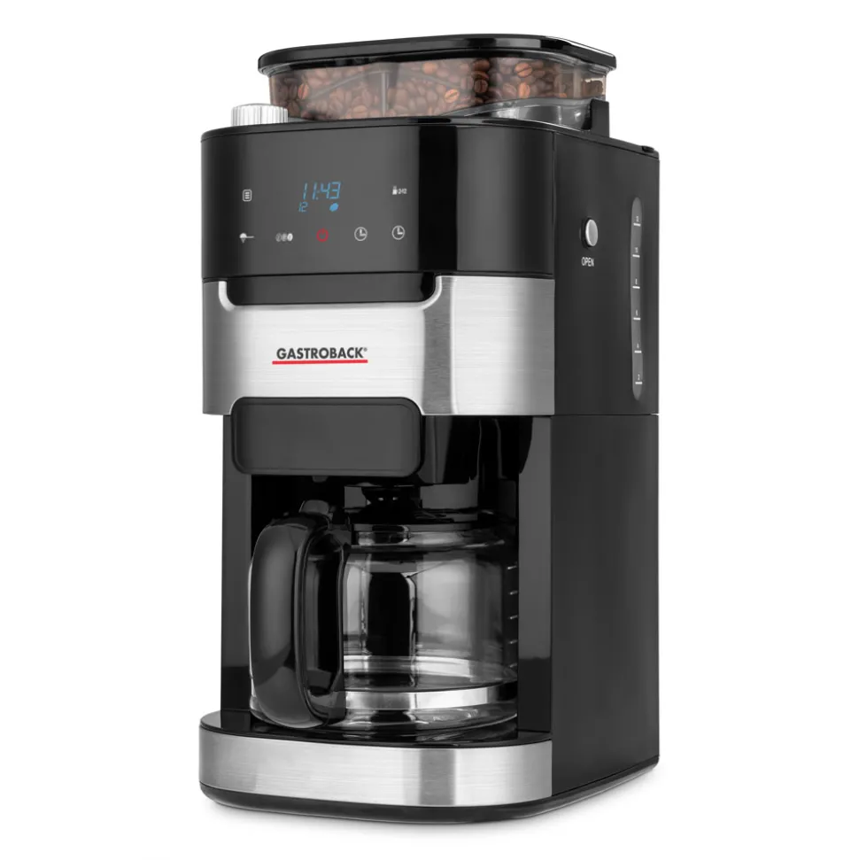 Kaffeemaschine Grind & Brew Pro