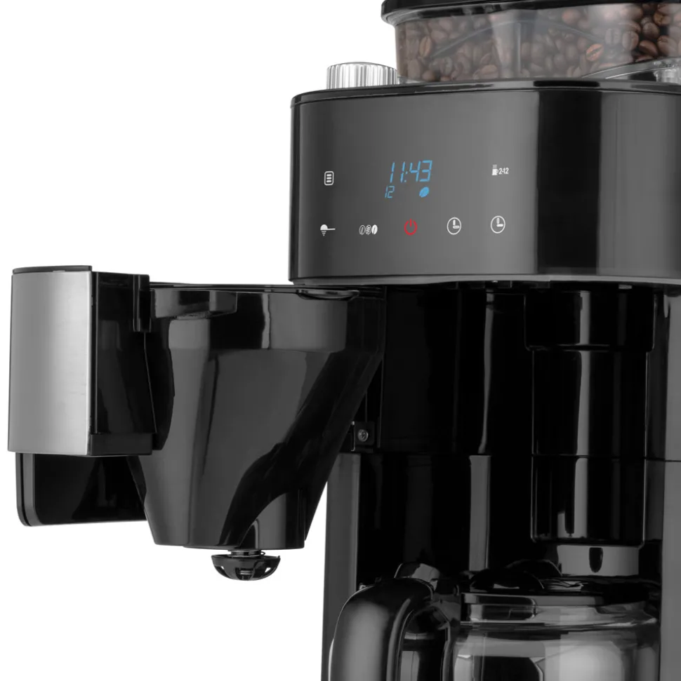 Kaffeemaschine Grind & Brew Pro
